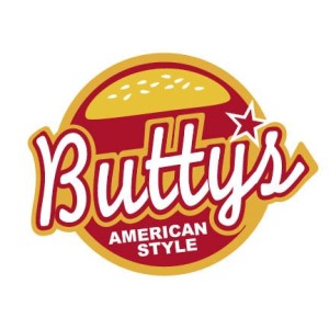 Butty's Logo