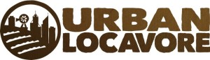 Urban Locavore logo
