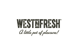 West N Fresh Logo